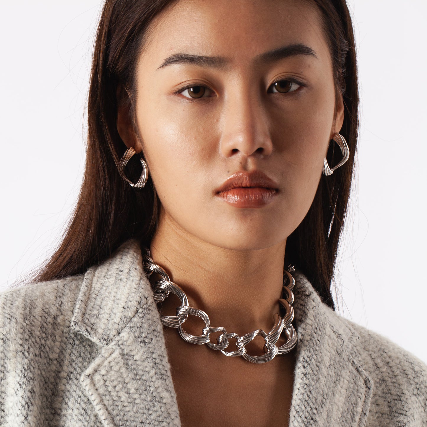 Signature - Gold Vermeil Necklace