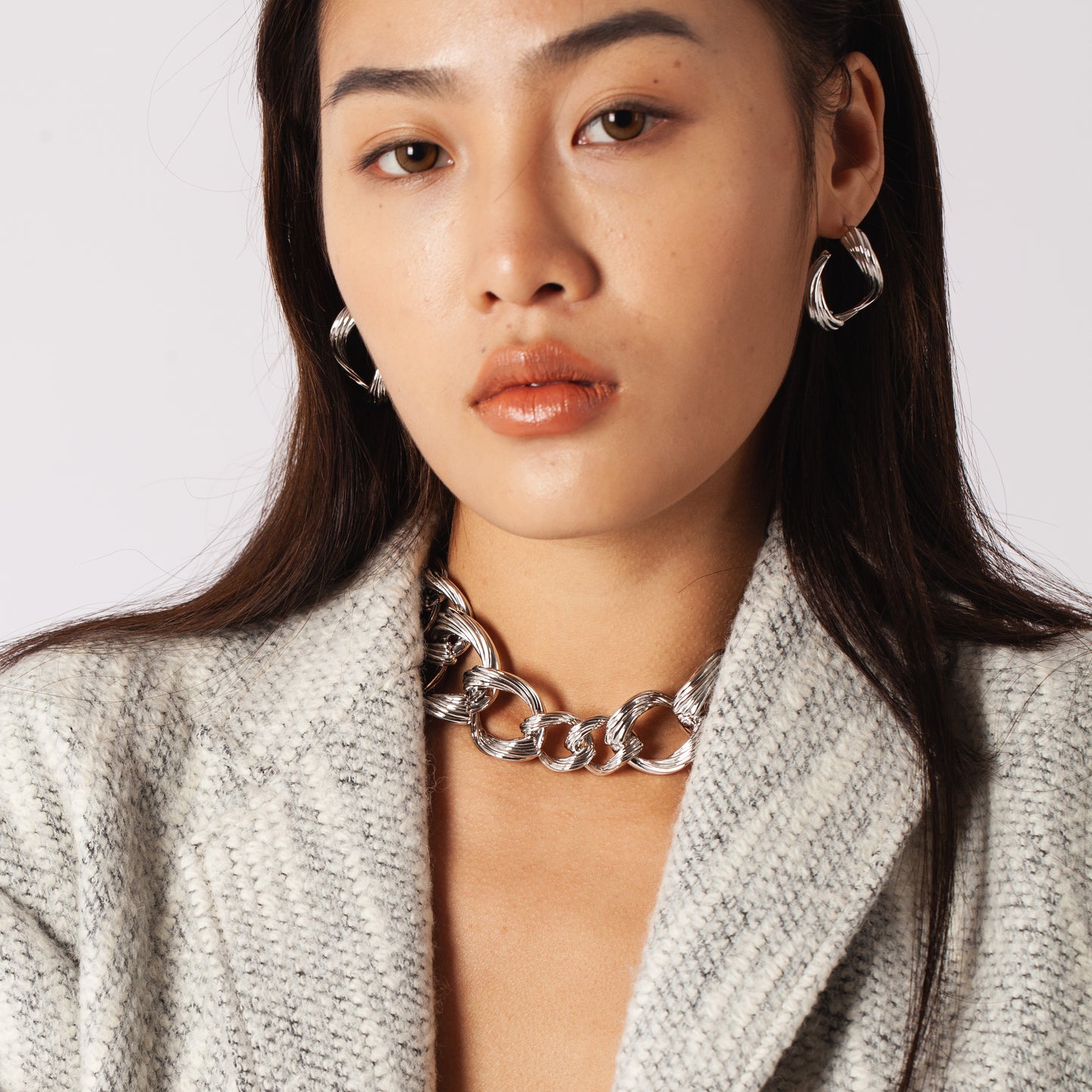 Signature - Gold Vermeil Necklace