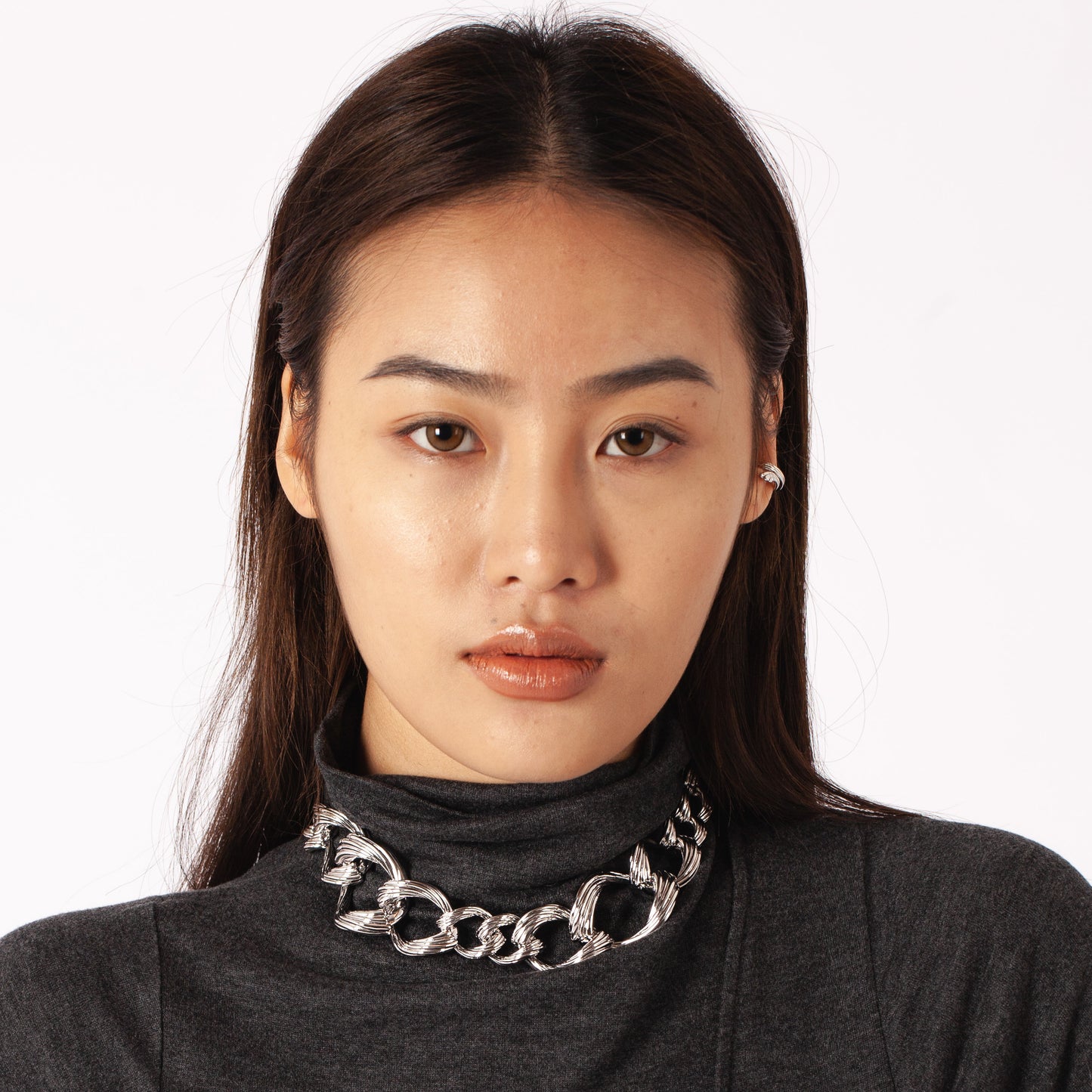 Signature - Gold Vermeil Necklace