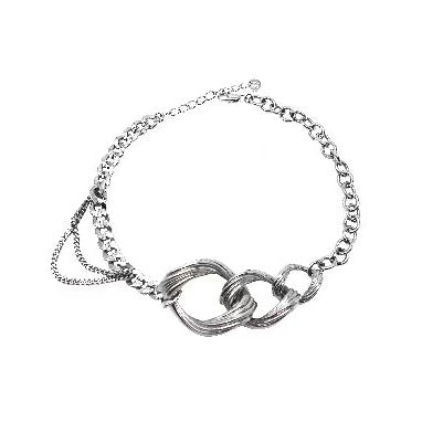 Satet - Gold Vermeil Necklace