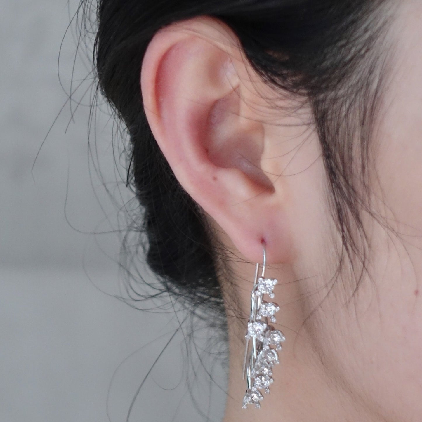 Firework Earring