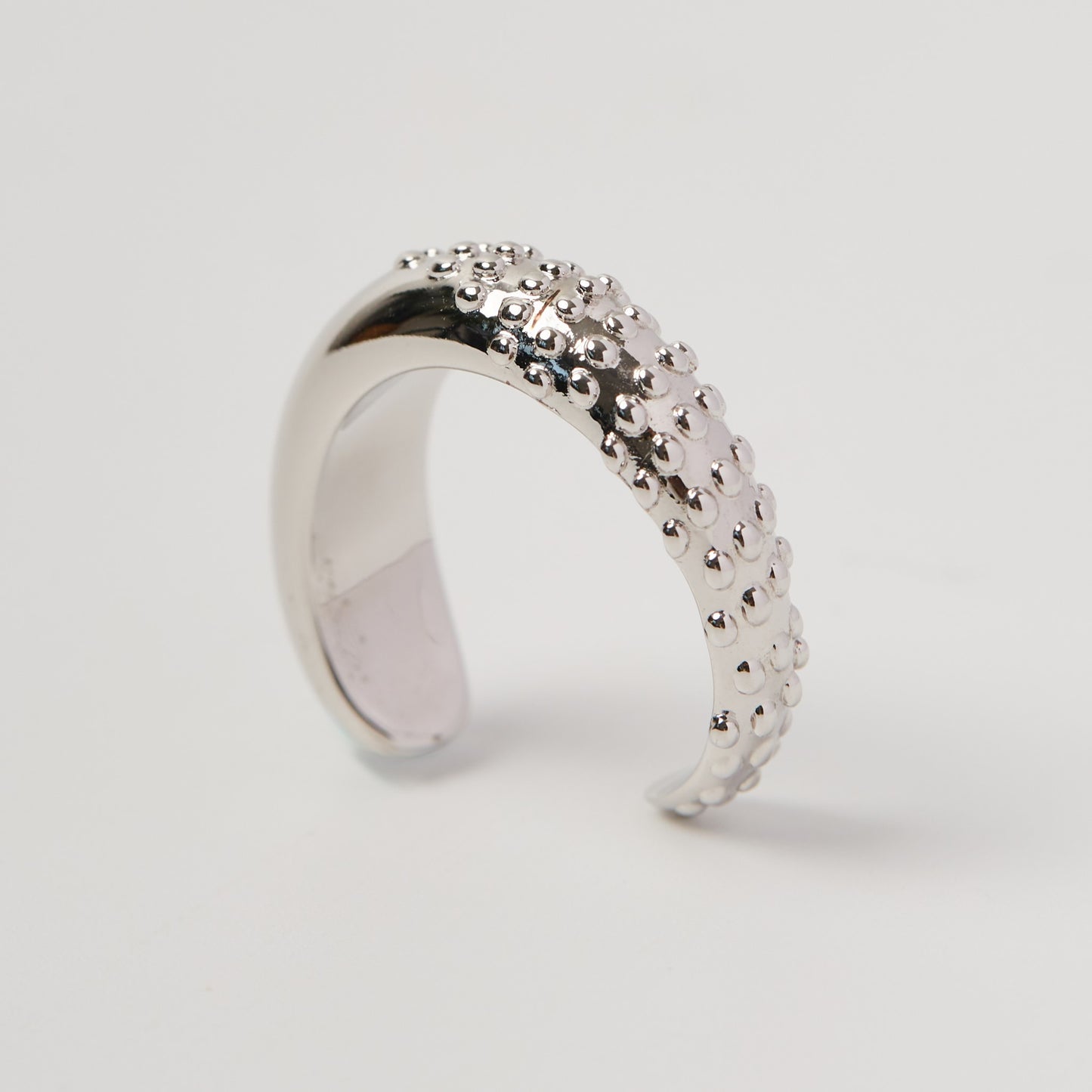 Nagi Ring - Gold Vermeil Ring