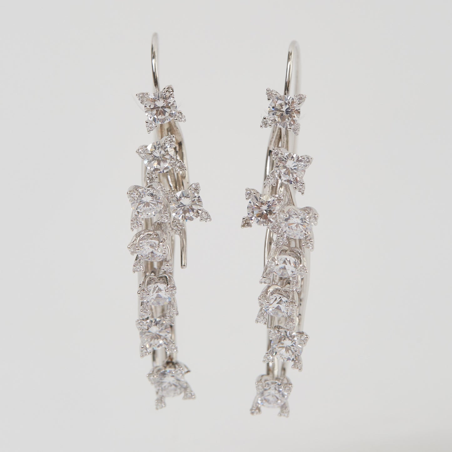 Firework Earring