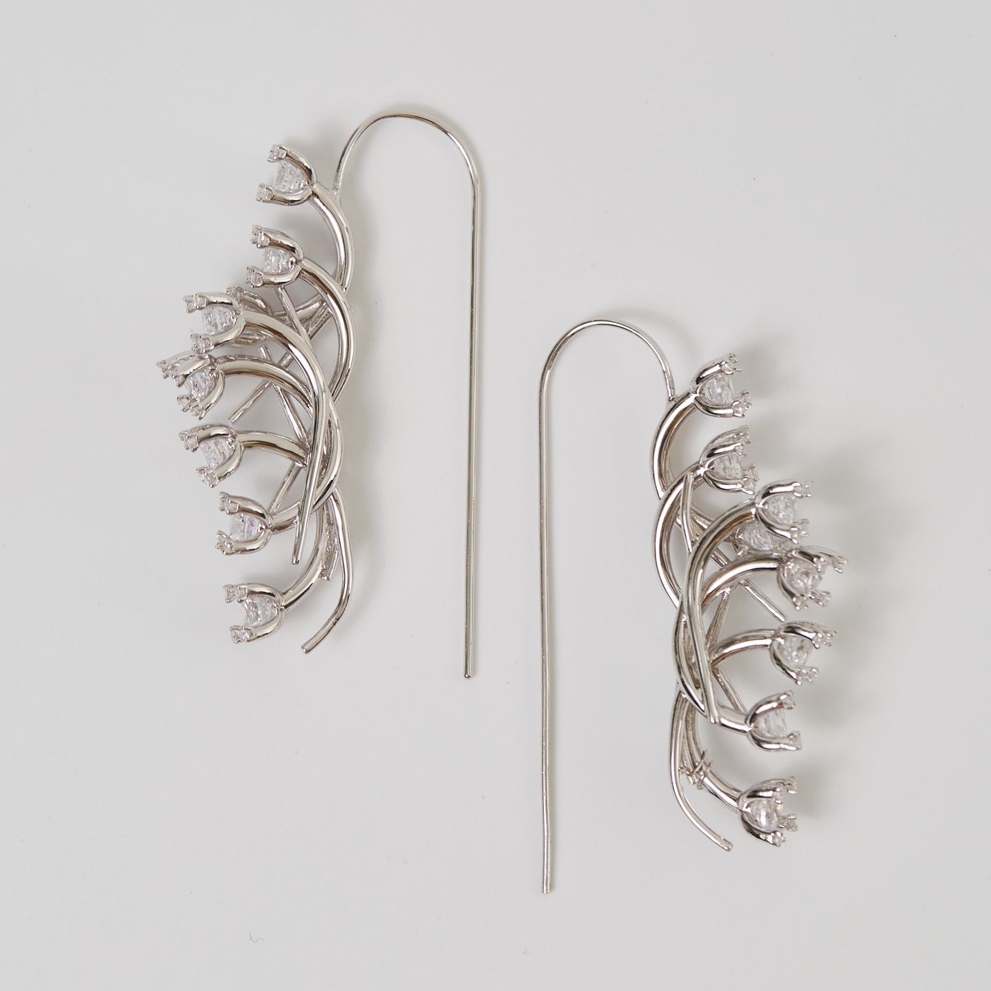Firework Earring