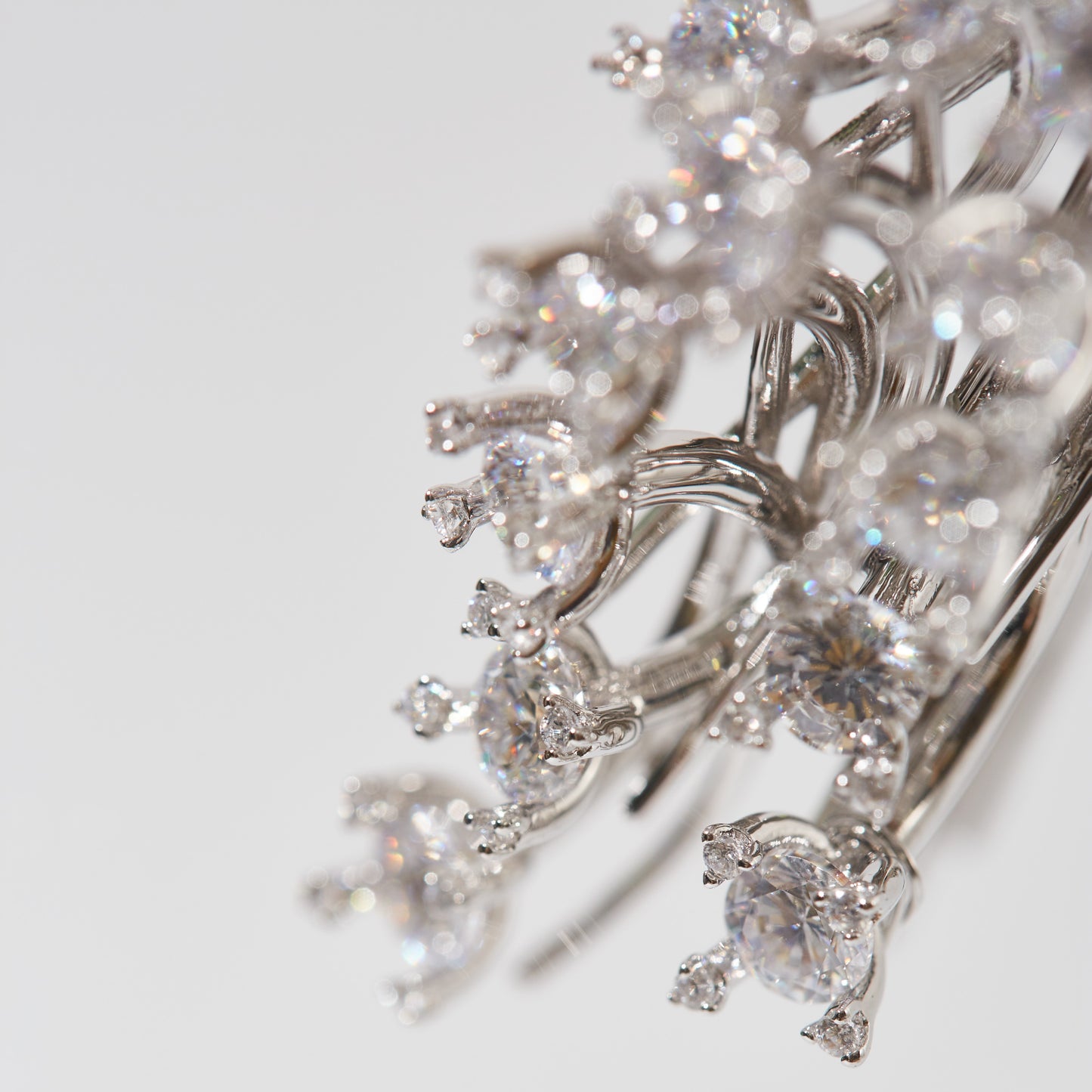 Firework Earring