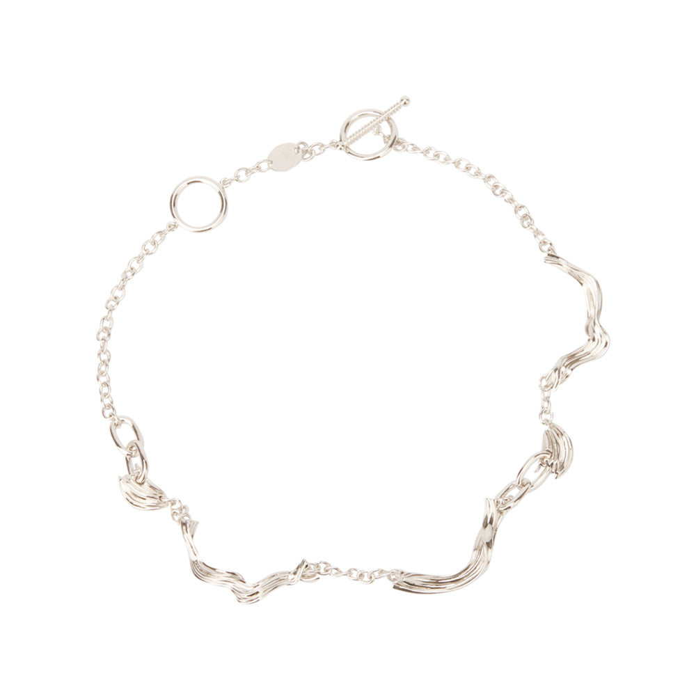 Fragment - Gold Vermeil Necklace