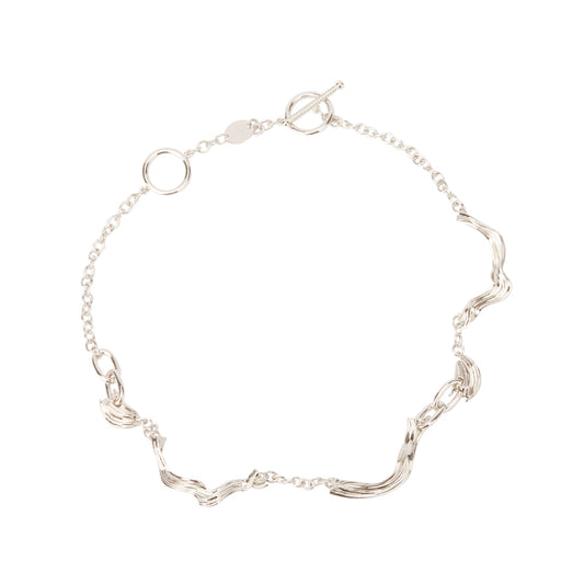 Fragment - Gold Vermeil Necklace
