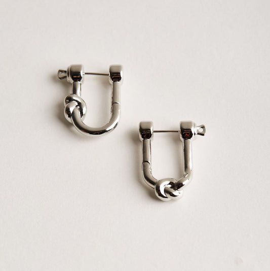 Sean Suen X Missfitte - Earrings / Pair