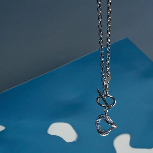 Taurus - Gold Vermeil Necklace