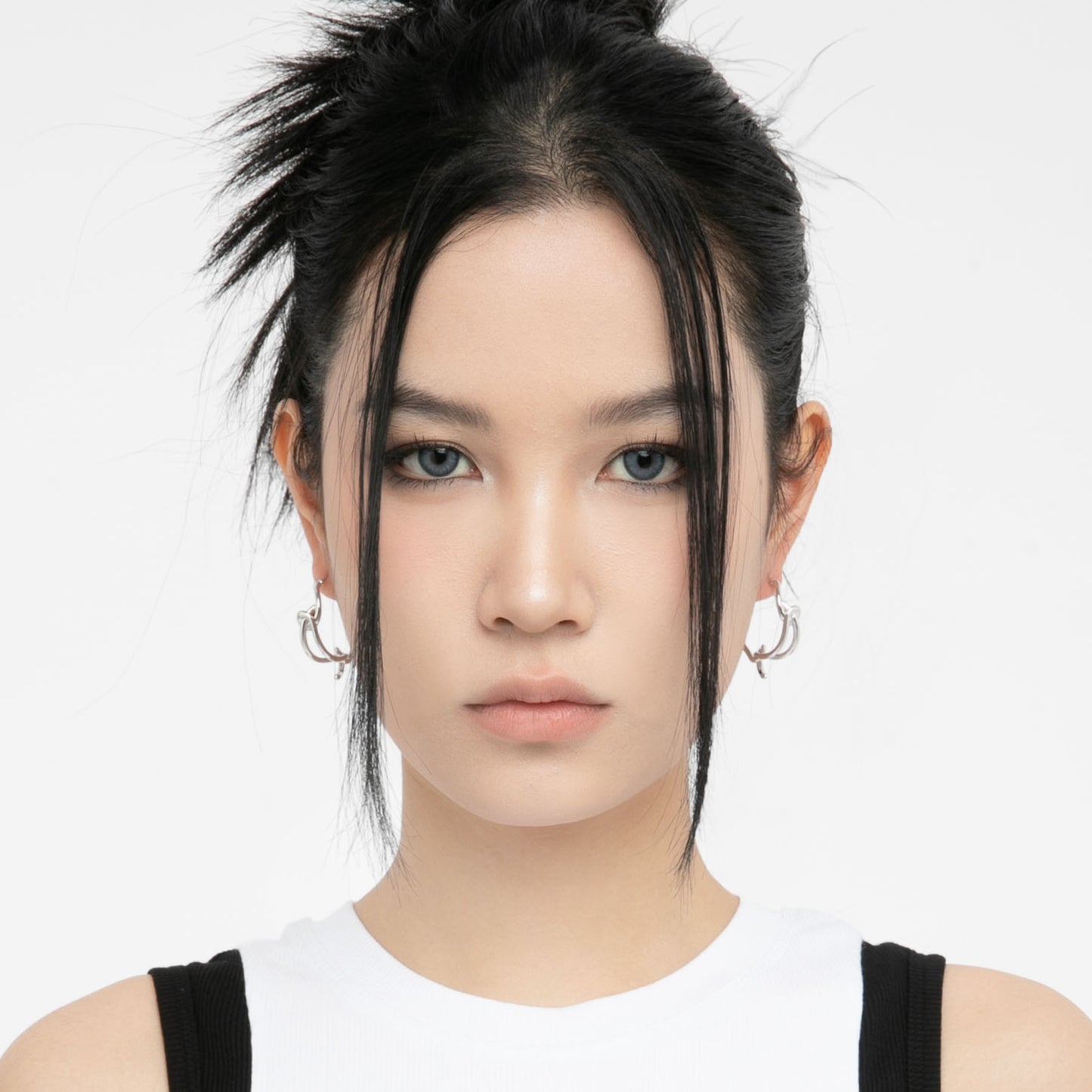 METALWARE #28 Clew Ear-loop