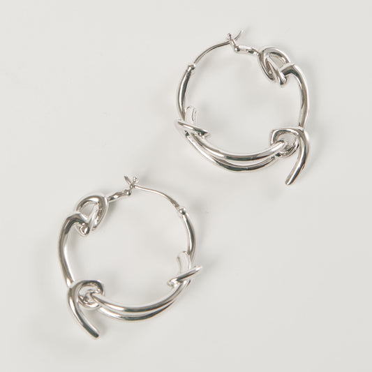 METALWARE #28 Clew Ear-loop